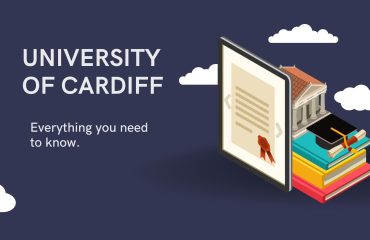 university of cardiff