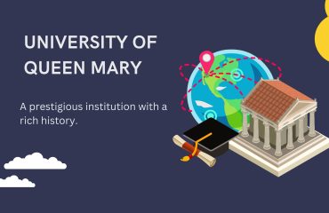 university of queen mary